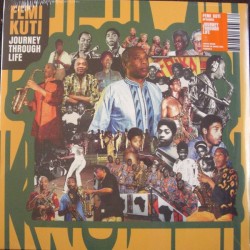 Femi Kuti – Journey Through...