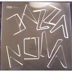 Jazzanova – In Between -...