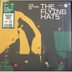 The Flying Hats – The...