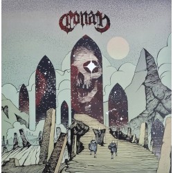 Conan – Violence...
