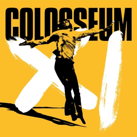 Colosseum – XI |2025      Repertoire Records – V391