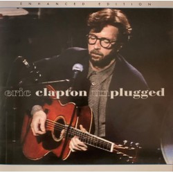 Eric Clapton – Unplugged:...