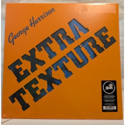 George Harrison – Extra...
