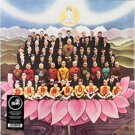 George Harrison – Dark Horse |2025      BMG – 4099964011722