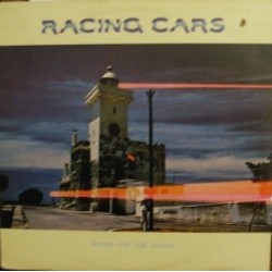 Racing Cars ‎– Bring On The Night|1978       Chrysalis	51 1178