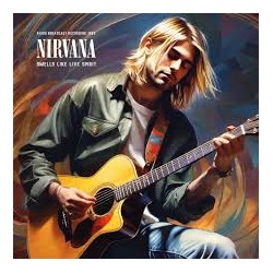 Nirvana - Smells Like Live...