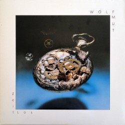 Wolfmut ‎– Zeit Los | Not...