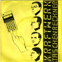 Kraftwerk – Taschenrechner...