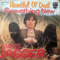 Chris Jagger – Handful Of...