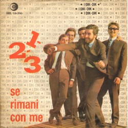 I Dik Dik – 1-2-3 I |1966...
