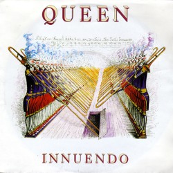 Queen – Innuendo |1991...