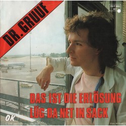 Dr. Gruuf – Das Ist Die...
