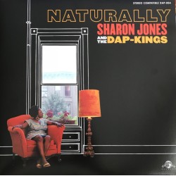 Sharon Jones And The...