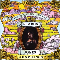 Sharon Jones & The...