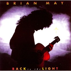 Brian May – Back To The...