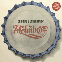 Wolfgang Ambros – Original...