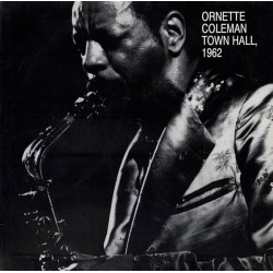 Ornette Coleman – Town...