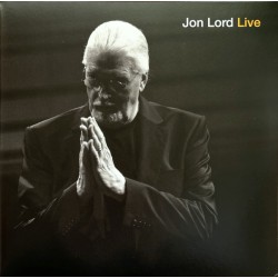 Jon Lord – Live |2011/2023...
