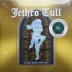 Jethro Tull – Living With...