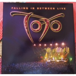 Toto – Falling In Between...