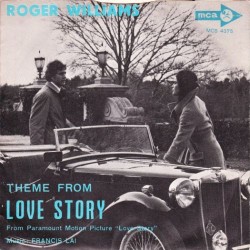 Roger Williams  – Theme...