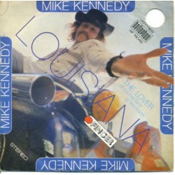 Mike Kennedy –...