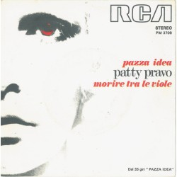Patty Pravo – Pazza...