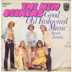 The New Seekers – Good Old...