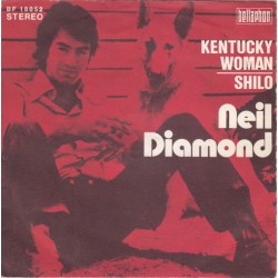 Neil Diamond – Kentucky...