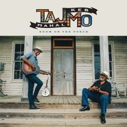 Taj Mahal & Keb' Mo'-Room...