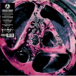 Linkin Park – From Zero...