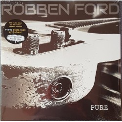 Robben Ford – Pure |2021...