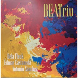 Béla Fleck, Edmar Castaneda...
