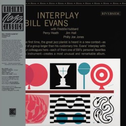 Bill Evans –...