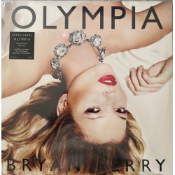 Bryan Ferry – Olympia...