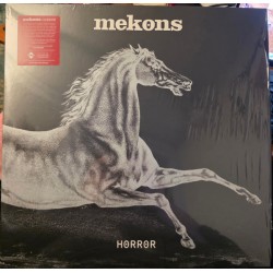 Mekons – Horror |2025...