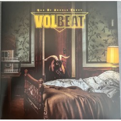 Volbeat – God Of Angels...