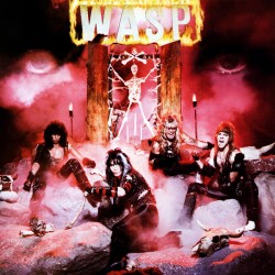 W.A.S.P. –...