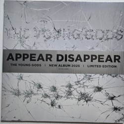 The Young Gods – Appear...