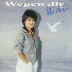 Nicki – Wegen Dir |1986...