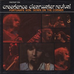 Creedence Clearwater...