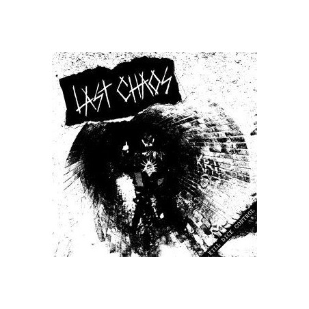 Last Chaos – Kill Dick Control |2012	Hardcore Victim – HV011-Single