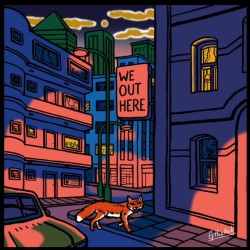 Various – We Out Here |2018...