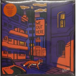 Various – We Out Here |2018...
