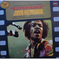 Hendrix ‎Jimi – Original...