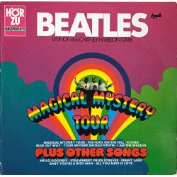 Beatles ‎The – Magical...