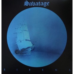 Savatage – Sirens...