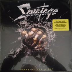 Savatage – Power Of The...