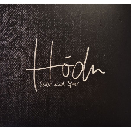 Seiler Und Speer – Hödn|2025 	Jokebrothers Records – 9120136160162