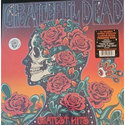 Grateful Dead – Greatest...